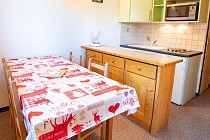 2-kamer apt. voor max. 4 pers. (huisnr. 203T)